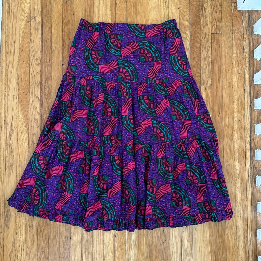 Ulla Johnson skirt